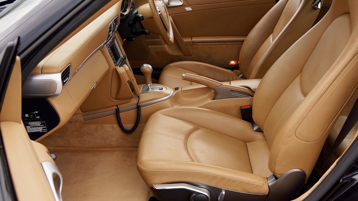 Pourquoi acheter des tapis de voiture ?