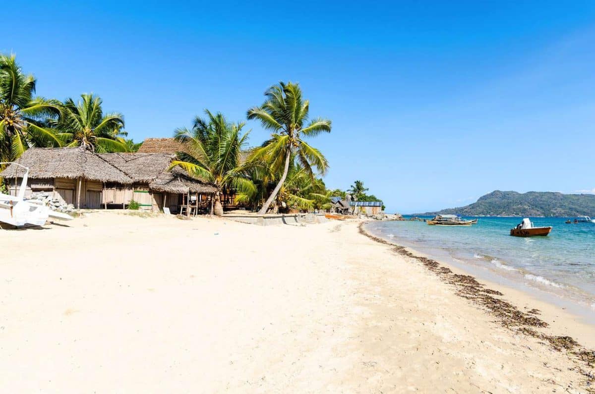 faire un voyage à Madagascar