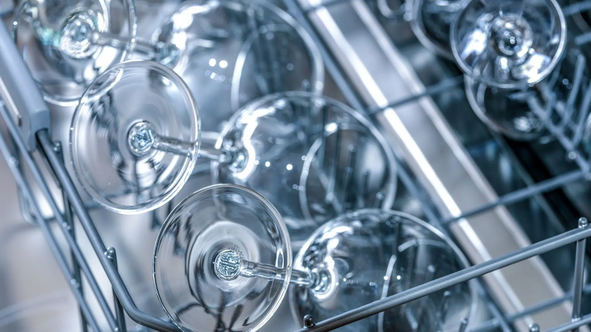2 critères pour choisir un lave-verre professionnel