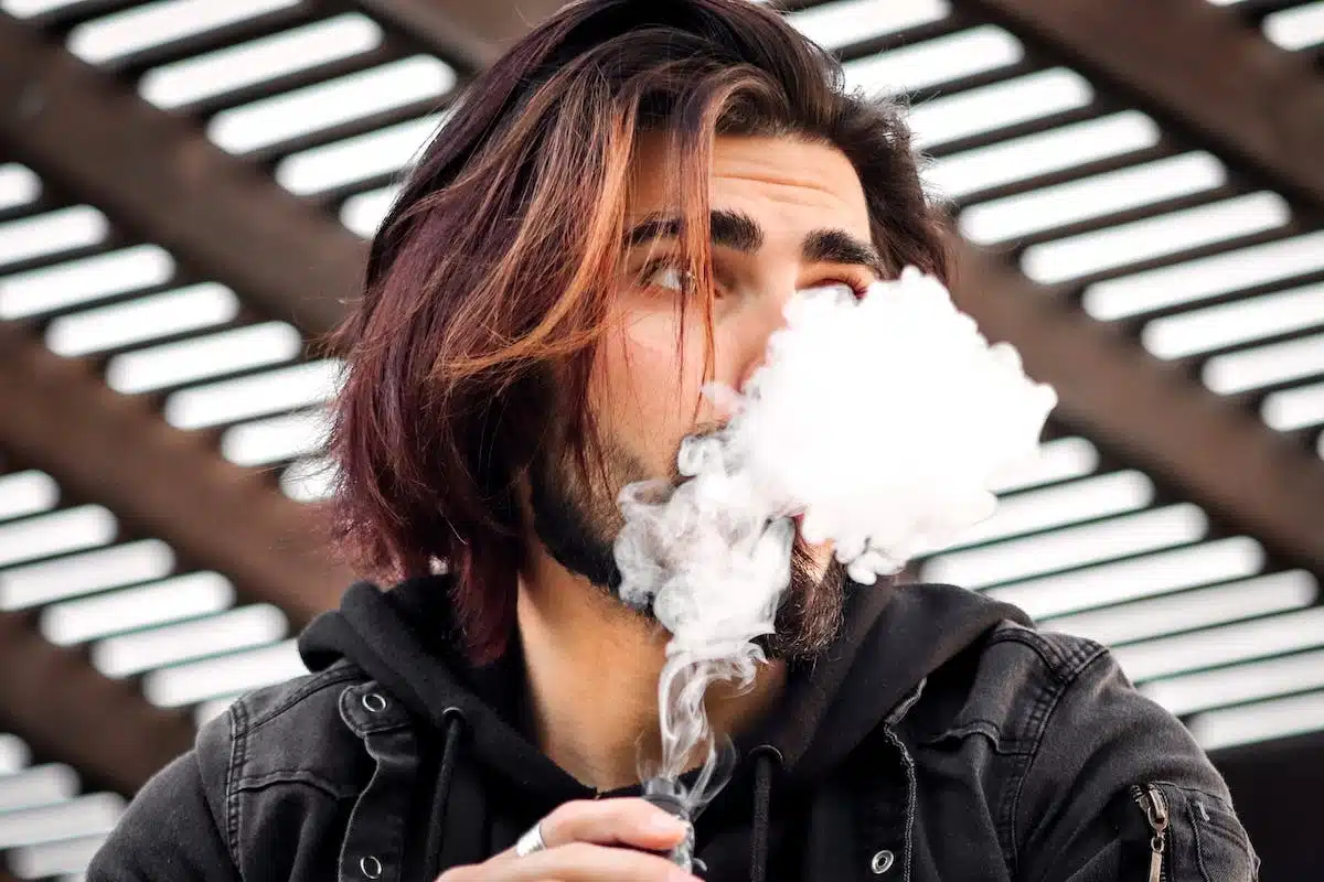 e-cigarette  avis