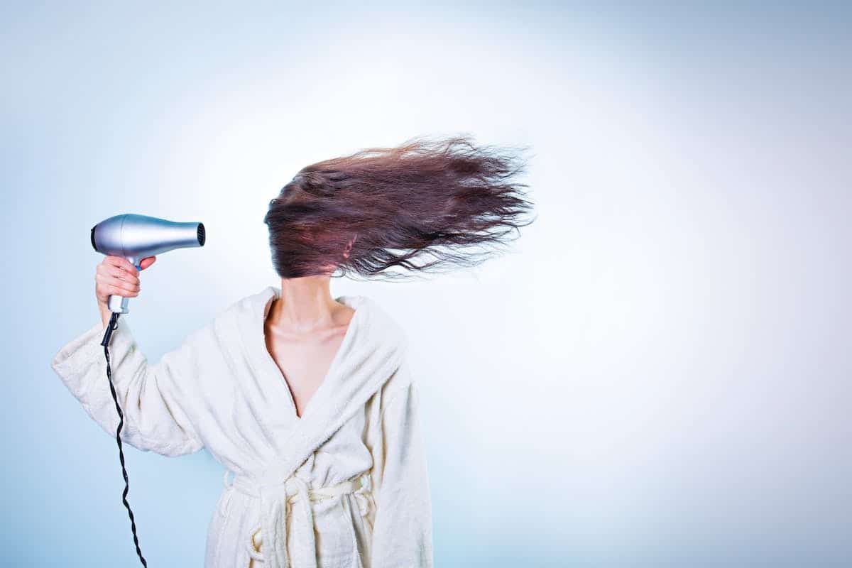 cheveux  astuce