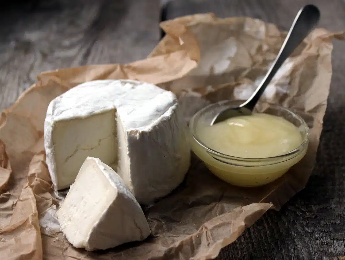 fromage  immunité