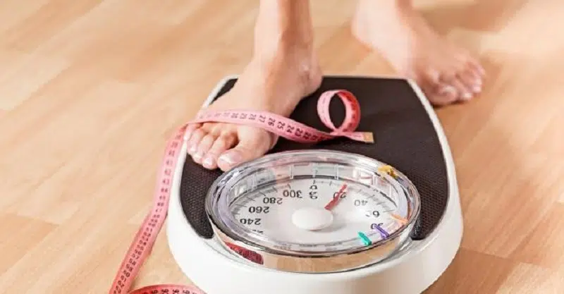 Comment perdre 1 kg par semaine