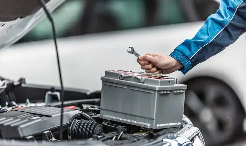 Les avantages d'un booster de batterie pour votre véhicule