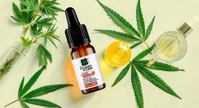 Les bienfaits du CBD pour un sommeil plus profond et plus réparateur