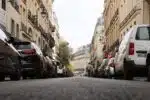 Paris vers une taxe sur le stationnement des SUV pour lutter contre la pollution