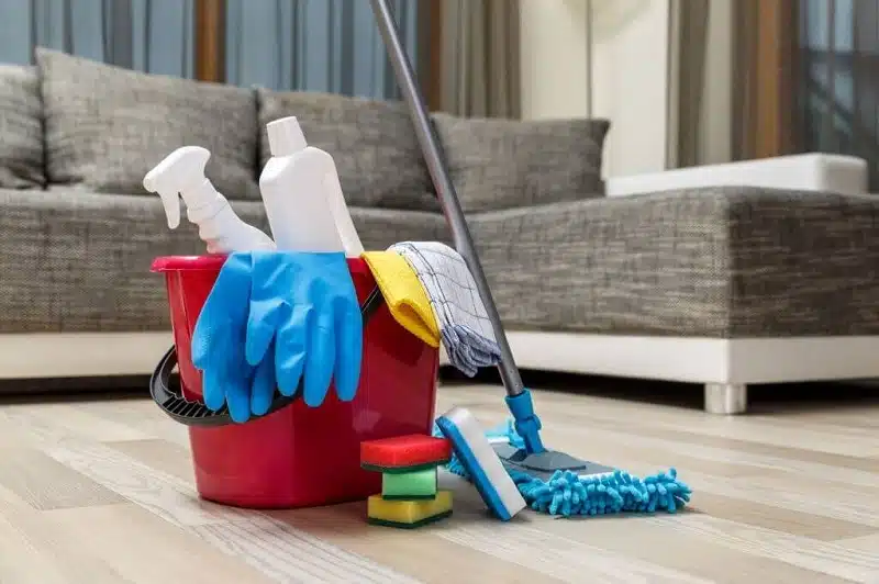 Pourquoi faire appel à une service d’entretien professionnel