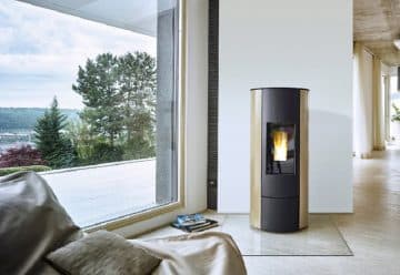 Quels sont les avantages des poêles à bois et à granulés