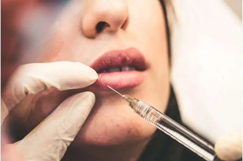 Quels sont les risques de la chirurgie esthétique