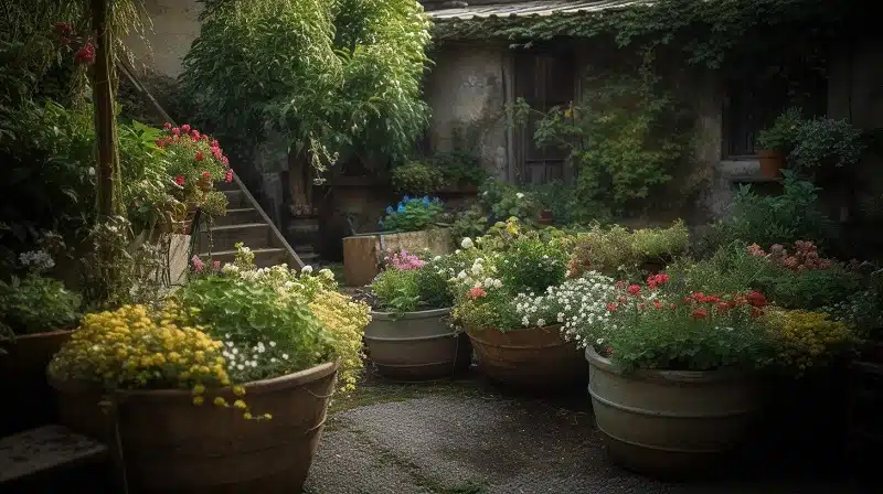Réussir la bouture du lilas des Indes : techniques, étapes et astuces