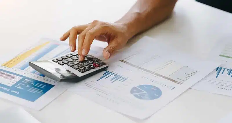 Simulez votre investissement en SCPI et atteignez vos objectifs financiers