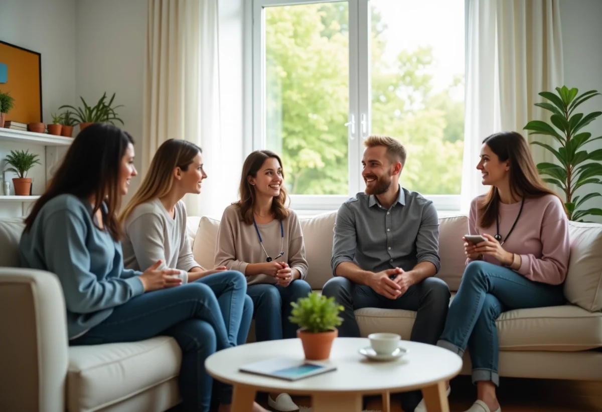 avantages assurance santé