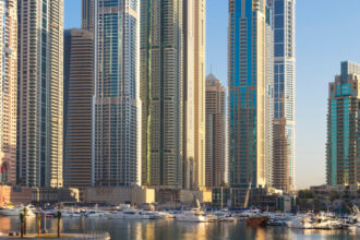 Circuit à Dubaï : explorez les Émirats Arabes Unis, un voyage inoubliable !