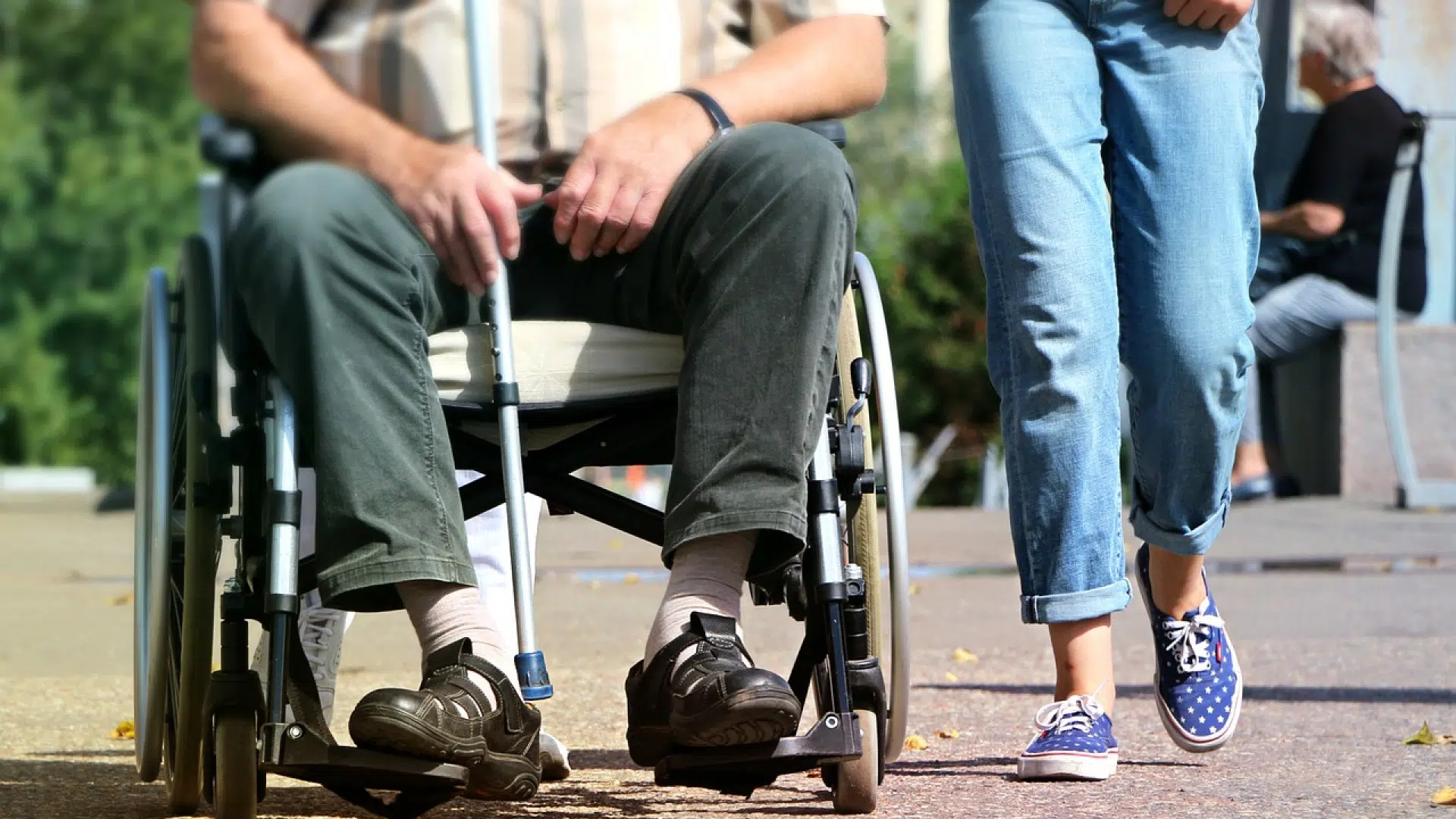 Comment avoir des aides financières pour personnes handicapées ?