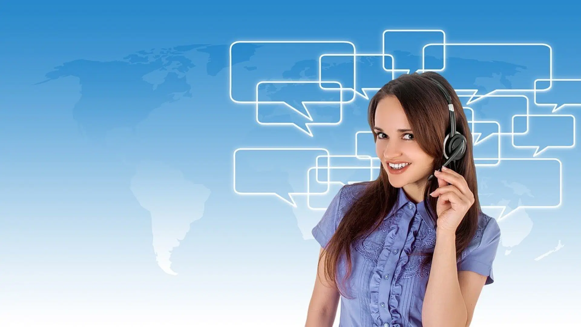 Contacter un service client : les options possibles