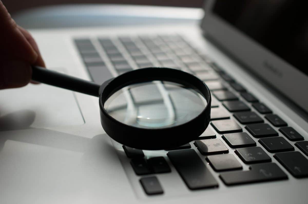 Chercher des annonces immobilières en ligne