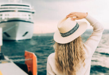 Escale croisière : partez à la découverte de destinations fascinantes