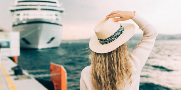 Escale croisière : partez à la découverte de destinations fascinantes