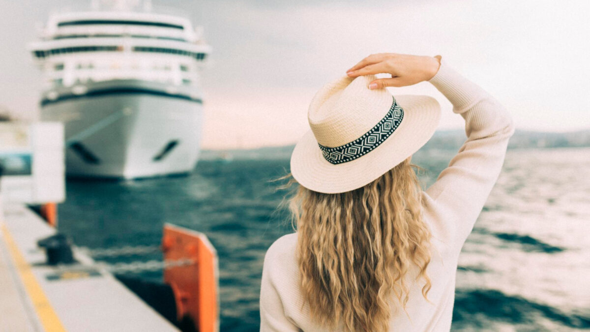 Escale croisière : partez à la découverte de destinations fascinantes