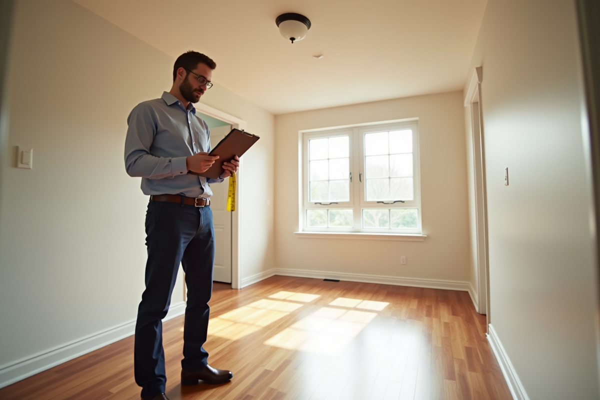 évaluation immobilière
