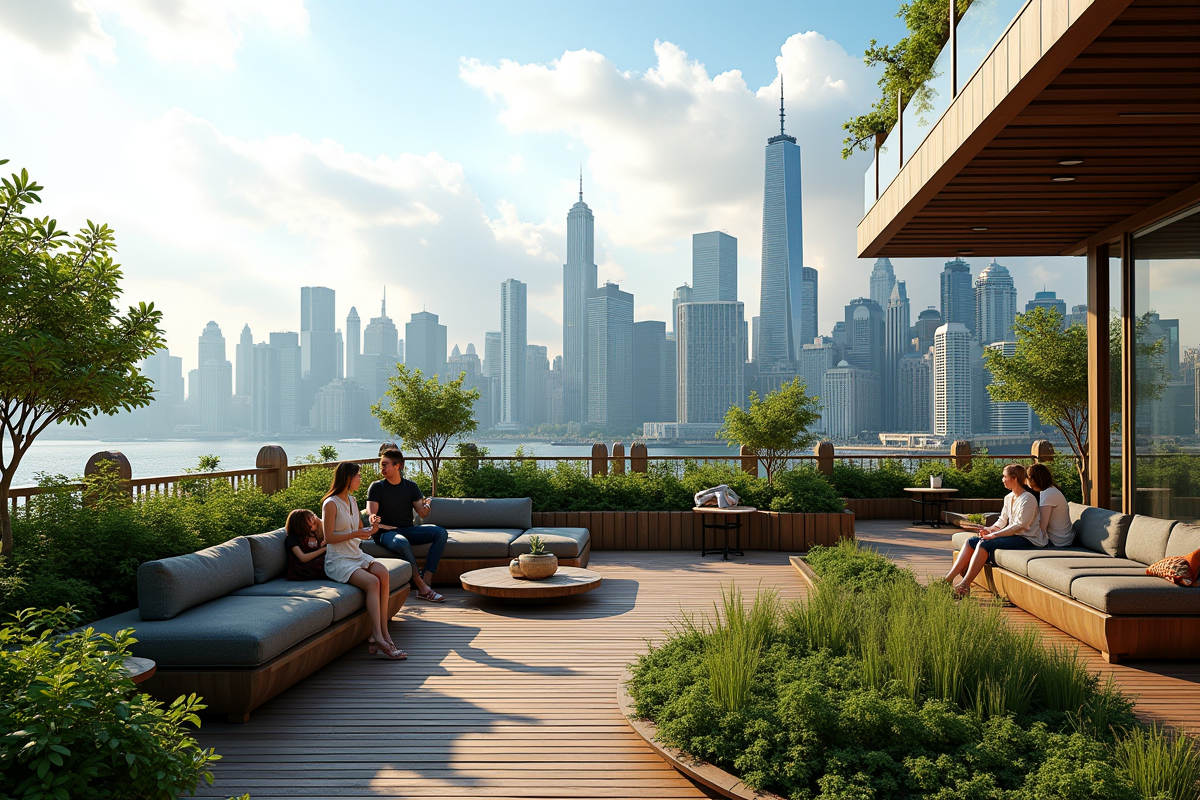 espace urbain