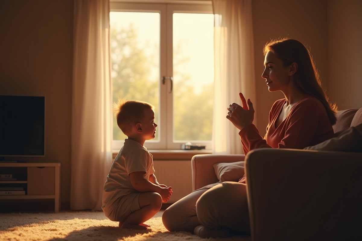 enfant schizophrénie