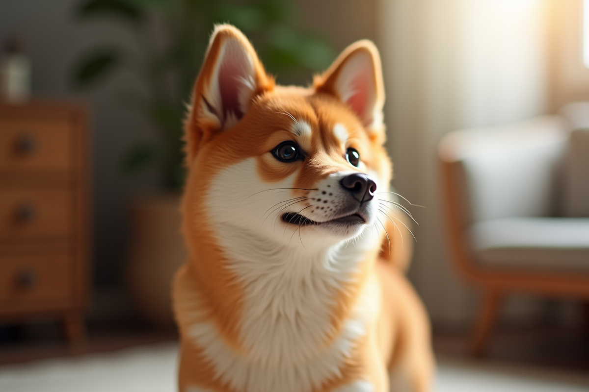 shiba inu