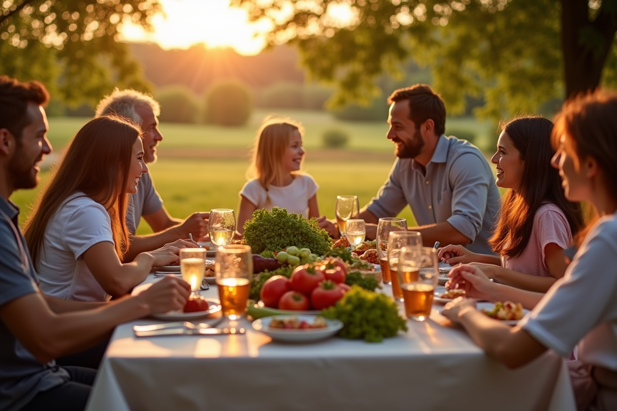 agriculture conviviale