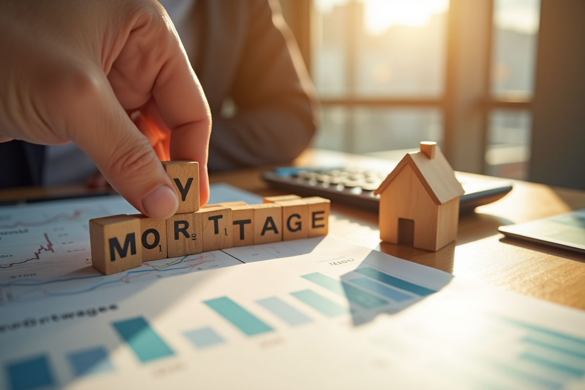 financement immobilier
