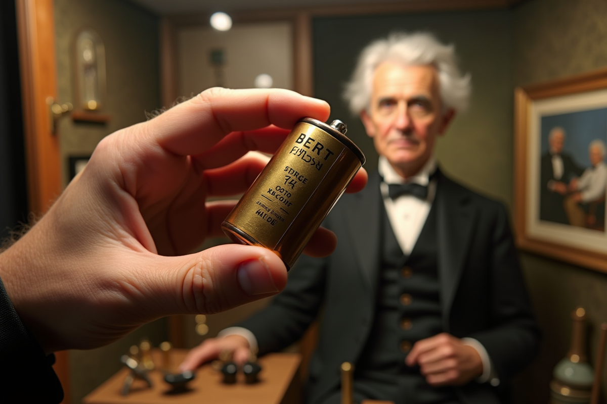 batterie innovation