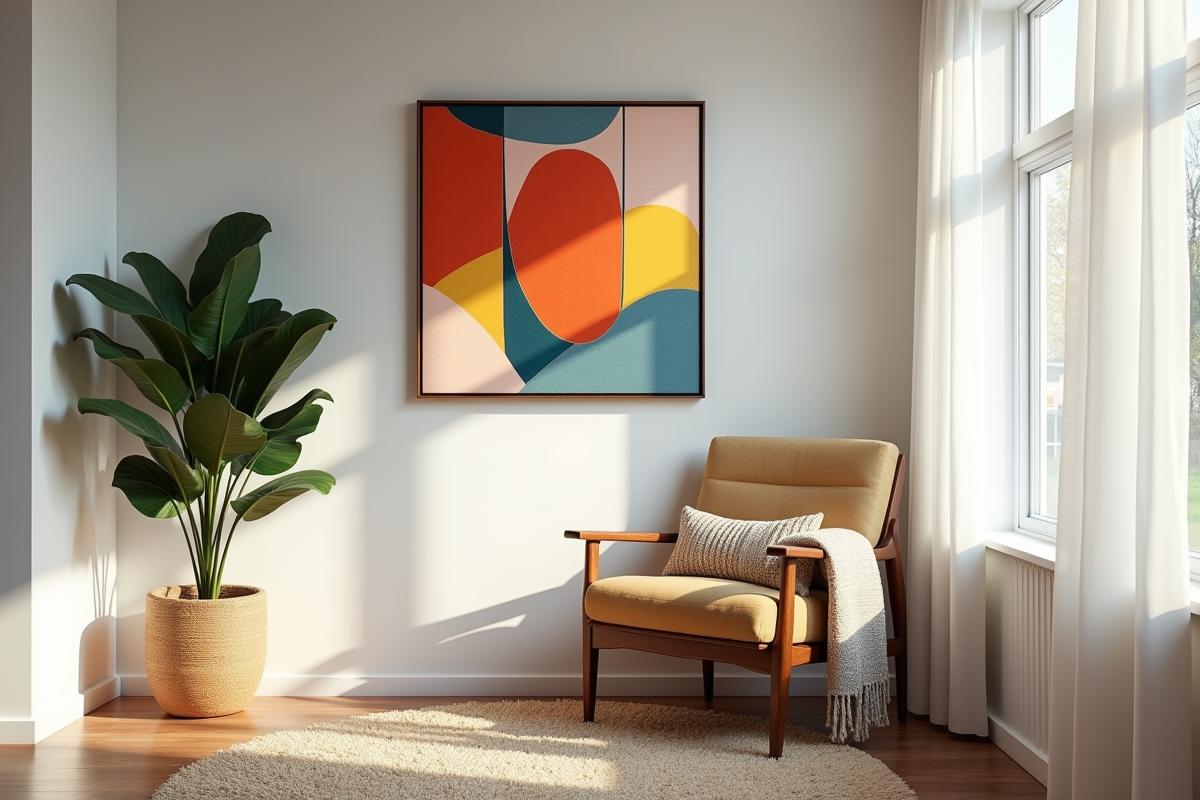 détails décoration