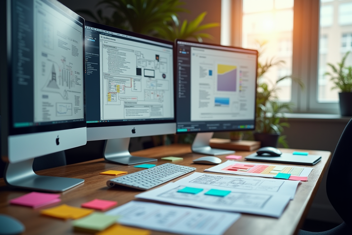 interface utilisateur