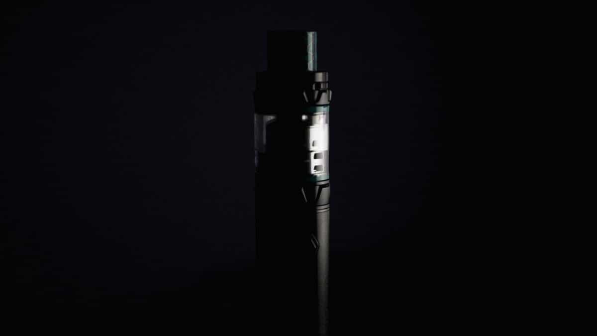 La vapoteuse, une alternative au tabac !