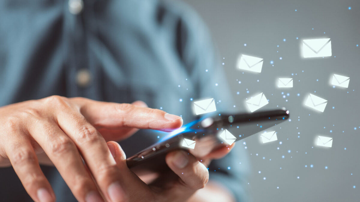 Les avantages des messages RCS pour les entreprises modernes