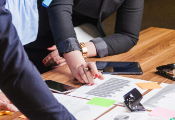 L'impact d'une équipe juridique à temps partagé sur la gestion des coûts