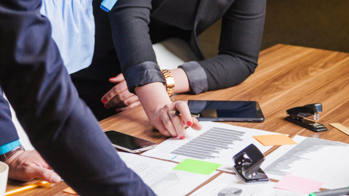L'impact d'une équipe juridique à temps partagé sur la gestion des coûts