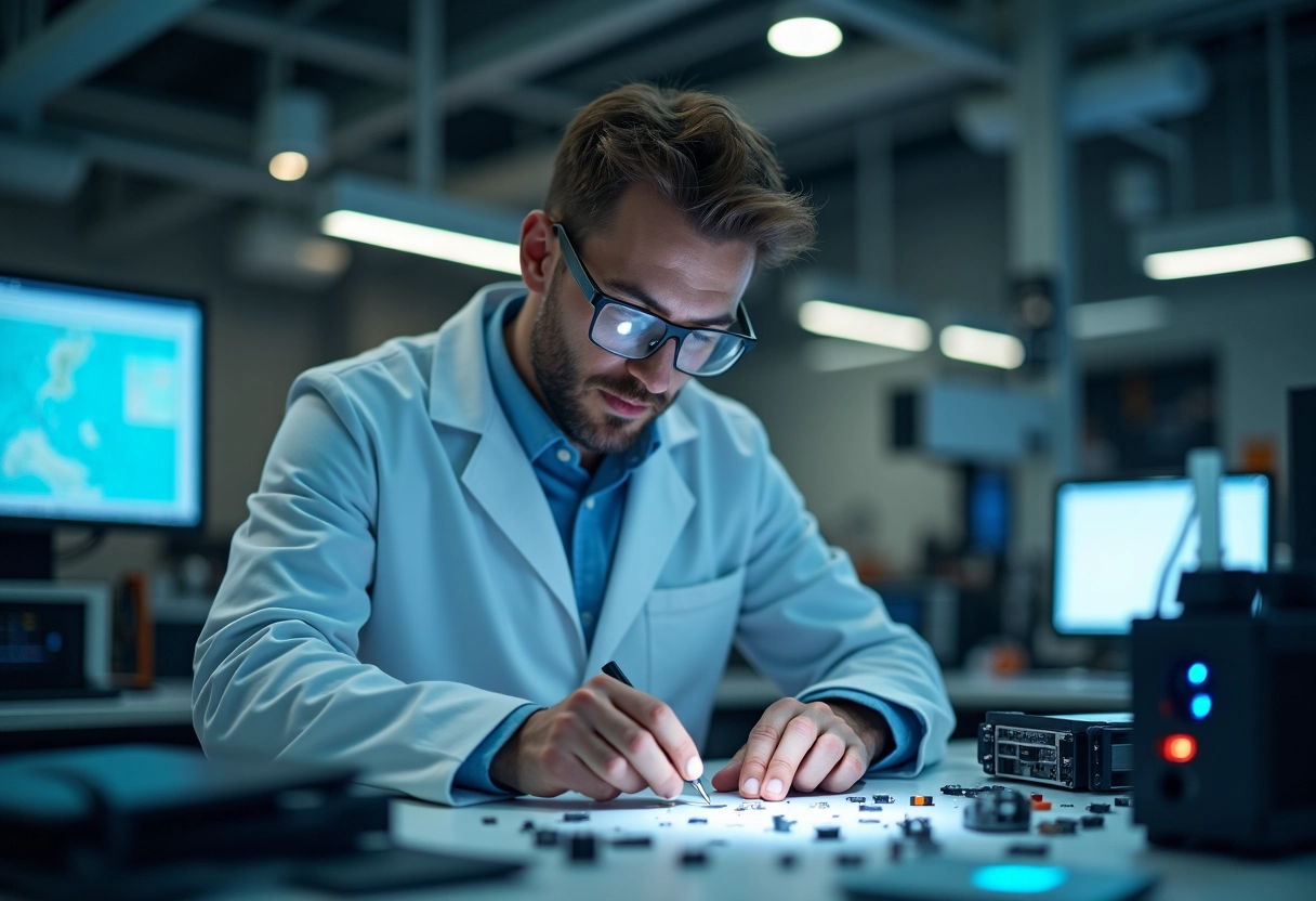 innovation technologie
