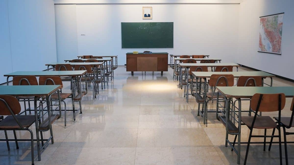 Absence scolaire : la marche à suivre pour informer l'école