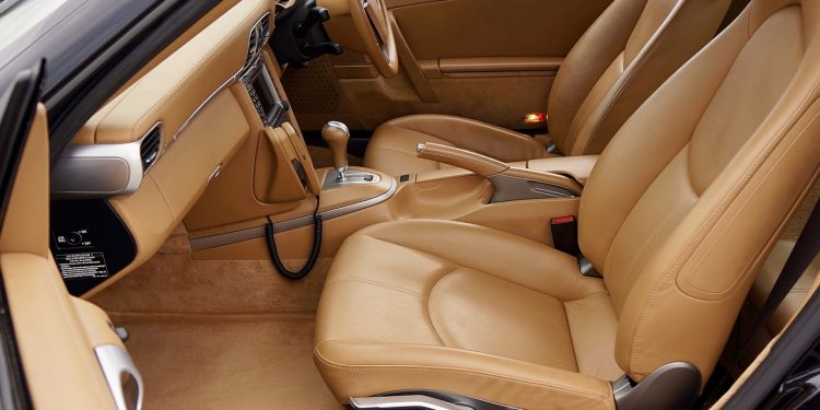 Pourquoi acheter des tapis de voiture ?