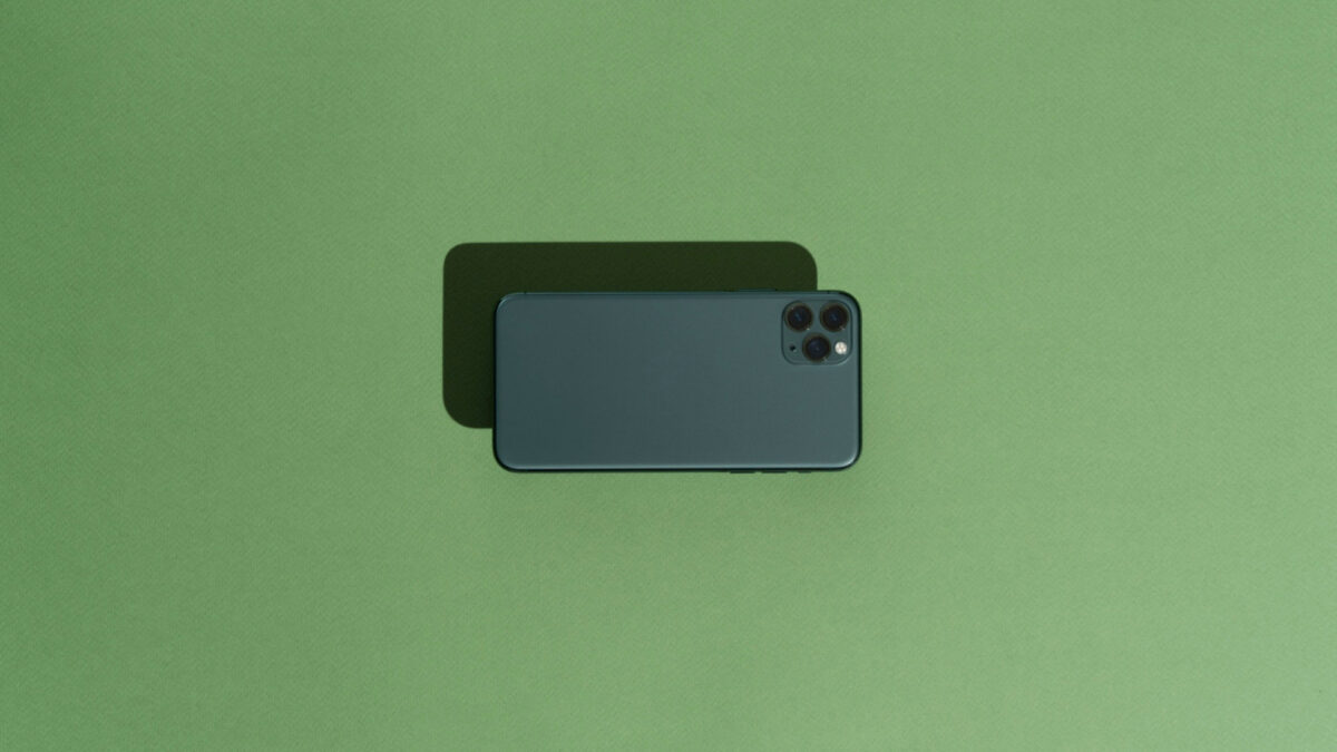 Pourquoi l'iPhone 11 reste-t-il un bon choix aujourd'hui ?
