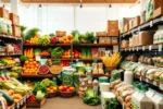 partenaire produits bio gros