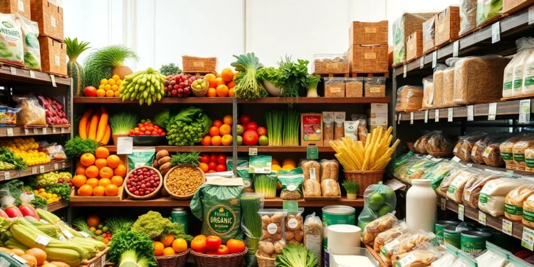 partenaire produits bio gros