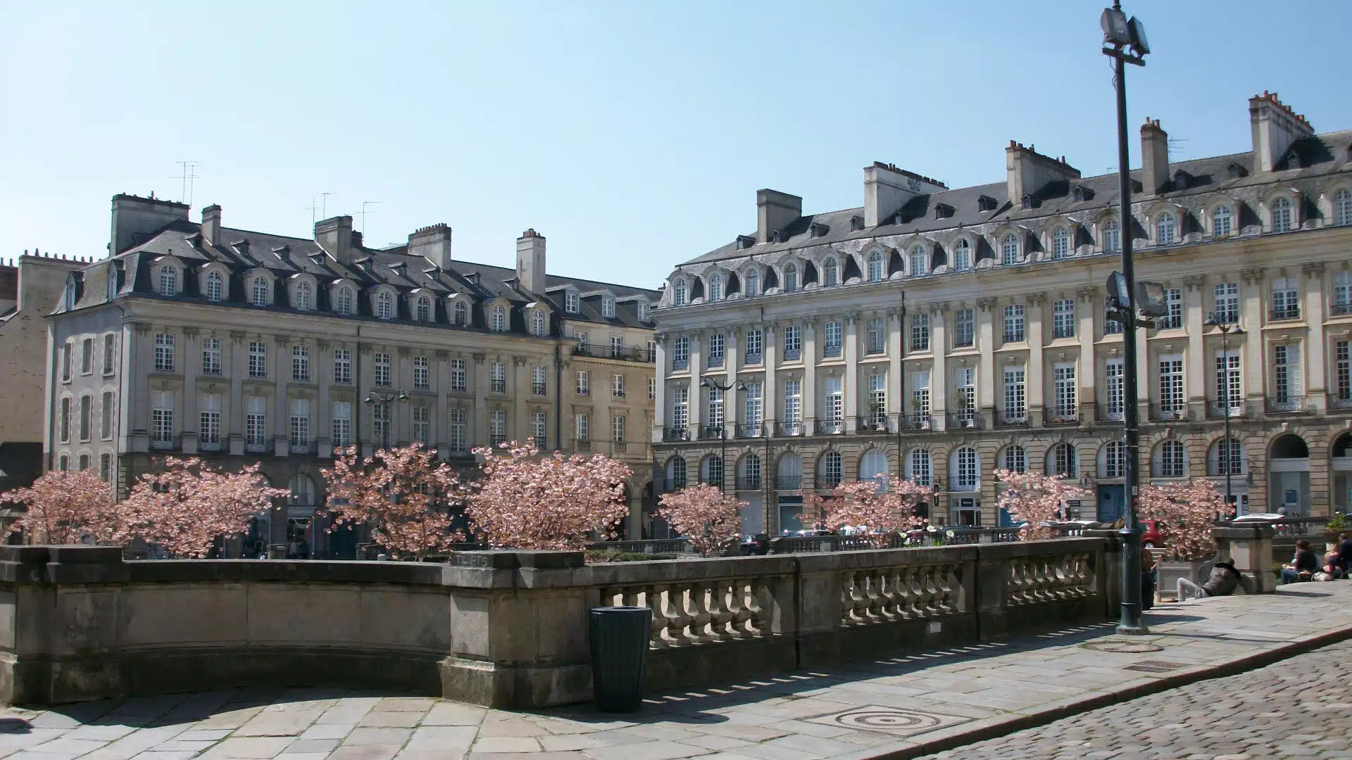 Programme immobilier sur Rennes : un marché en pleine croissance !