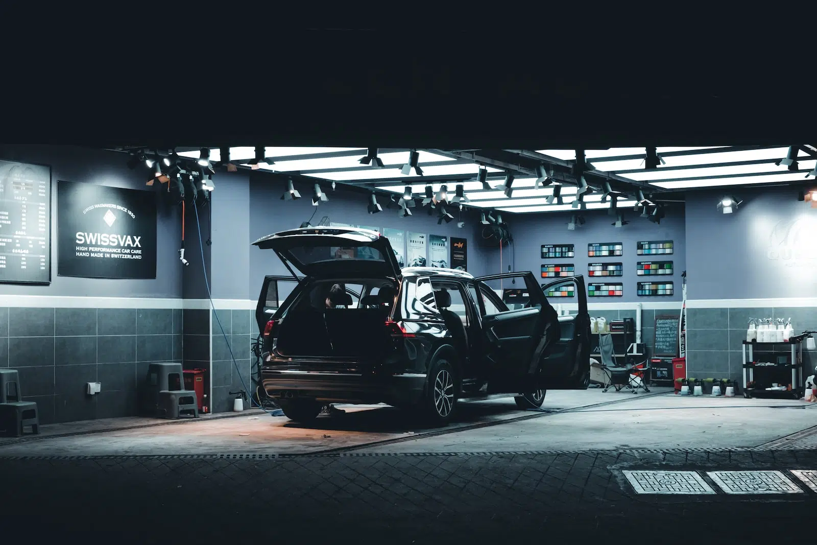 Travailler dans un atelier automobile : que faut-il savoir ?
