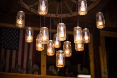Luminaire professionnel